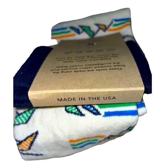 The Sock Club Colorado Rockies Socks - Picture 3 of 8